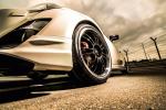 Toyota GT 86 by Dotz Shift 2014 года